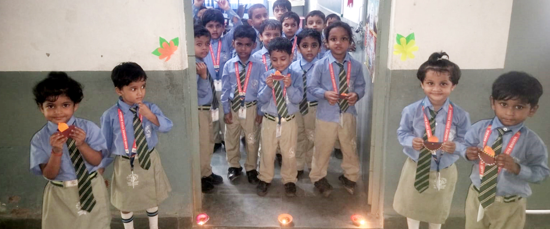 Schools In Prayagraj