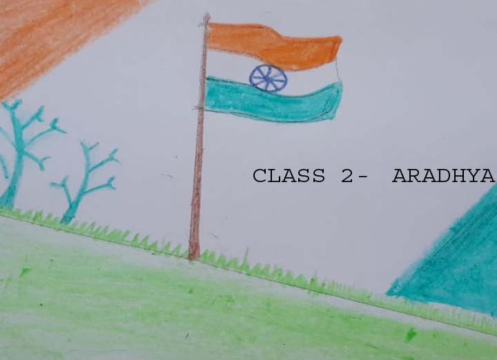 Delhi Public School, Hapur Class- Nursery Drawing Competition Name of the  Students Position Al- Afaf 1 Anaaya singh 1 Annaya 1